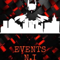 SUPERHEROES BELFAST Company Logo