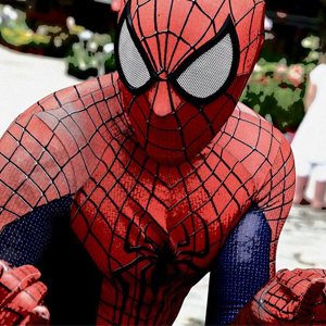 Spiderman